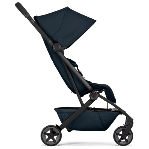 Детская коляска Joolz Aer2 320005/ Dark Navy Blue photo 2 Детская коляска Joolz Aer2 320005/ Dark Navy Blue photo 2