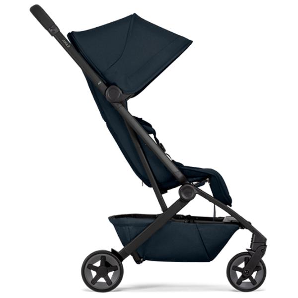 Детская коляска Joolz Aer2 320005/ Dark Navy Blue photo 2 Детская коляска Joolz Aer2 320005/ Dark Navy Blue photo 2