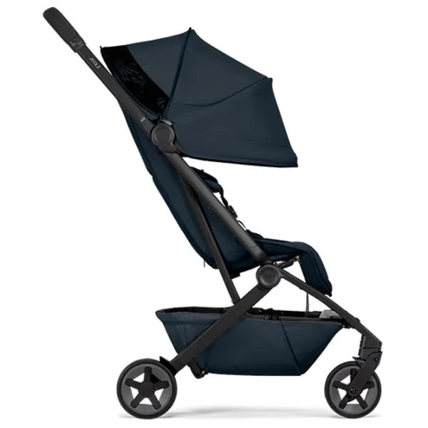 Детская коляска Joolz Aer2 320005/ Dark Navy Blue photo 3 Детская коляска Joolz Aer2 320005/ Dark Navy Blue photo 3
