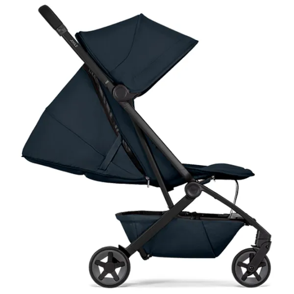 Детская коляска Joolz Aer2 320005/ Dark Navy Blue photo 4 Детская коляска Joolz Aer2 320005/ Dark Navy Blue photo 4