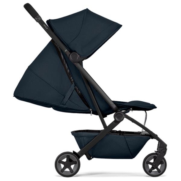 Детская коляска Joolz Aer2 320005/ Dark Navy Blue photo 4 Детская коляска Joolz Aer2 320005/ Dark Navy Blue photo 4