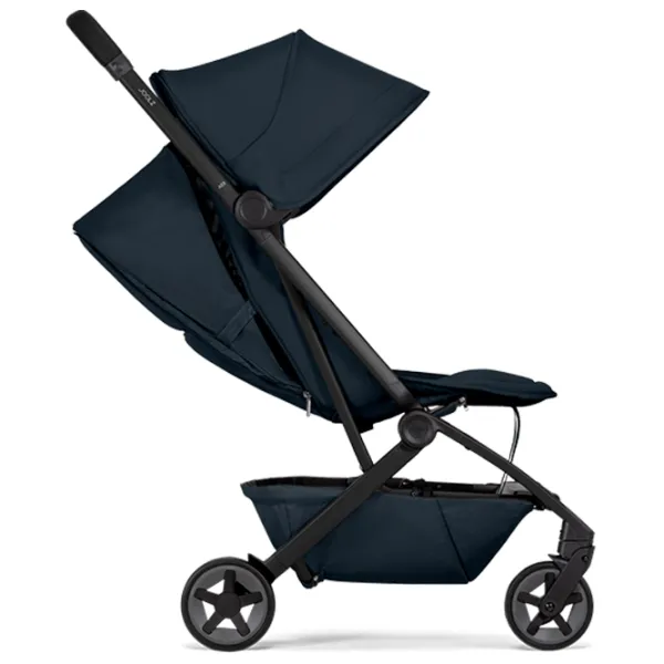 Детская коляска Joolz Aer2 320005/ Dark Navy Blue photo 5 Детская коляска Joolz Aer2 320005/ Dark Navy Blue photo 5