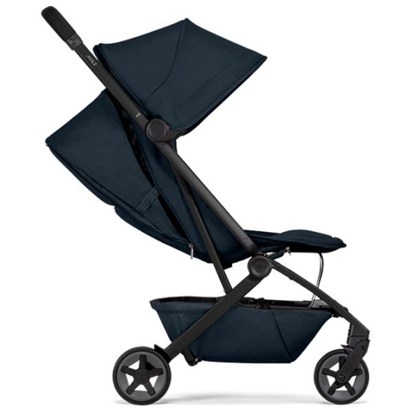 Детская коляска Joolz Aer2 320005/ Dark Navy Blue photo 5 Детская коляска Joolz Aer2 320005/ Dark Navy Blue photo 5