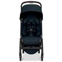 Детская коляска Joolz Aer2 320005/ Dark Navy Blue photo 6