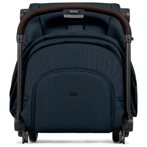 Детская коляска Joolz Aer2 320005/ Dark Navy Blue photo 7 Детская коляска Joolz Aer2 320005/ Dark Navy Blue photo 7
