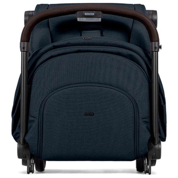 Детская коляска Joolz Aer2 320005/ Dark Navy Blue photo 7 Детская коляска Joolz Aer2 320005/ Dark Navy Blue photo 7