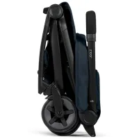 Детская коляска Joolz Aer2 320005/ Dark Navy Blue photo 9