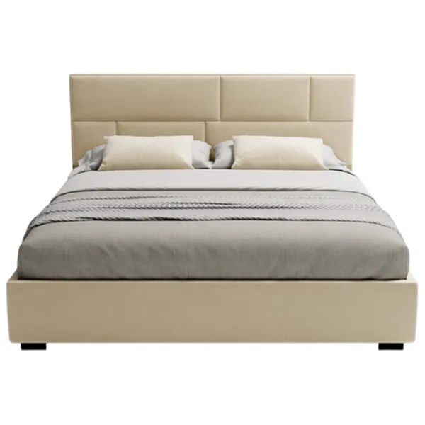 Pat My-Style my-Lucy 90 x 200 cm / Placaj / Beige photo 2