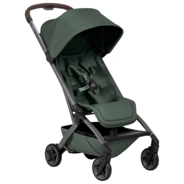 Детская коляска Joolz Aer2 320001/ Зеленый лес photo 1 Детская коляска Joolz Aer2 320001/ Зеленый лес photo 1