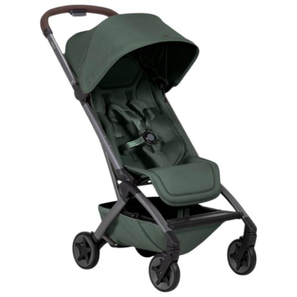 Детская коляска Joolz Aer2 320001/ Зеленый лес photo 1 Детская коляска Joolz Aer2 320001/ Зеленый лес photo 1