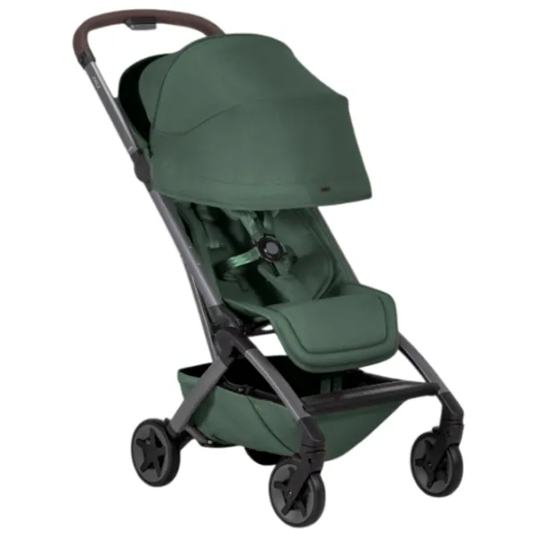 Детская коляска Joolz Aer2 320001/ Зеленый лес photo 2 Детская коляска Joolz Aer2 320001/ Зеленый лес photo 2