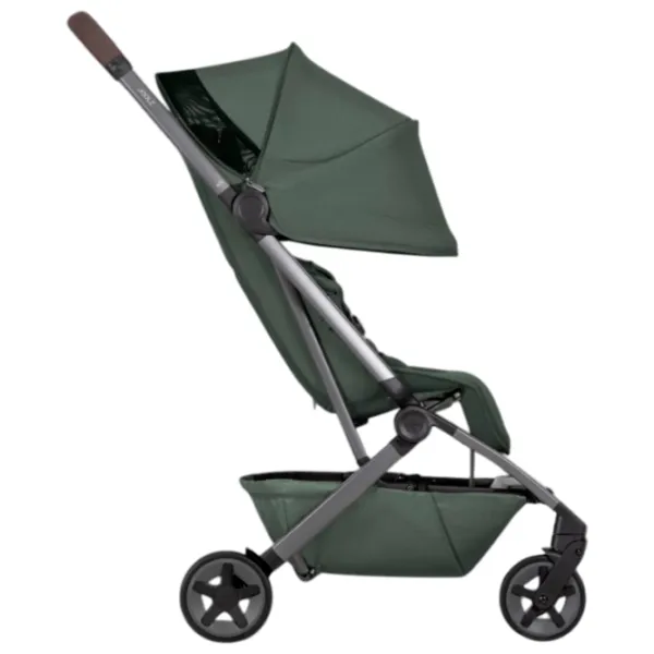 Детская коляска Joolz Aer2 320001/ Зеленый лес photo 3 Детская коляска Joolz Aer2 320001/ Зеленый лес photo 3