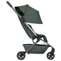 Cărucior pentru copil Joolz Aer2 320001/ Forest Green photo 3