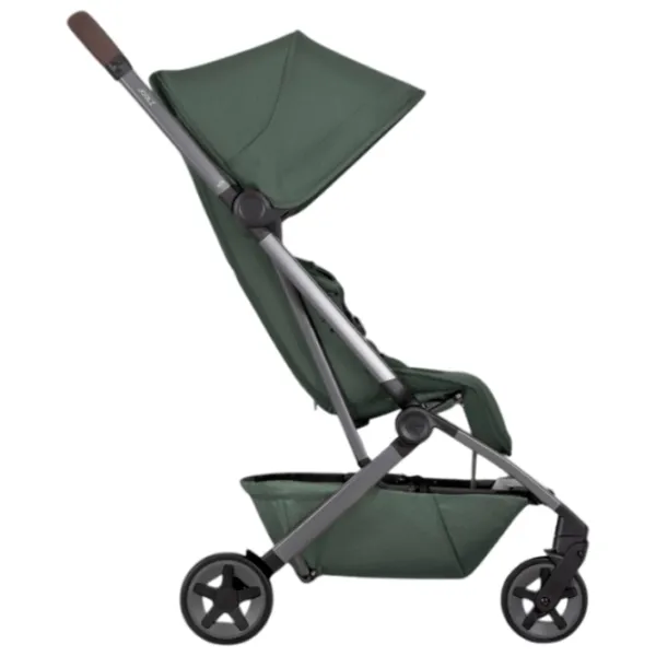 Детская коляска Joolz Aer2 320001/ Зеленый лес photo 4 Детская коляска Joolz Aer2 320001/ Зеленый лес photo 4