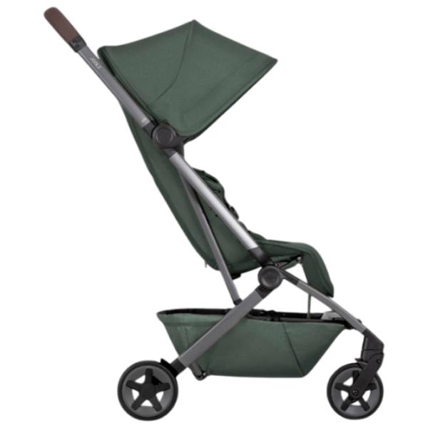 Детская коляска Joolz Aer2 320001/ Зеленый лес photo 4 Детская коляска Joolz Aer2 320001/ Зеленый лес photo 4