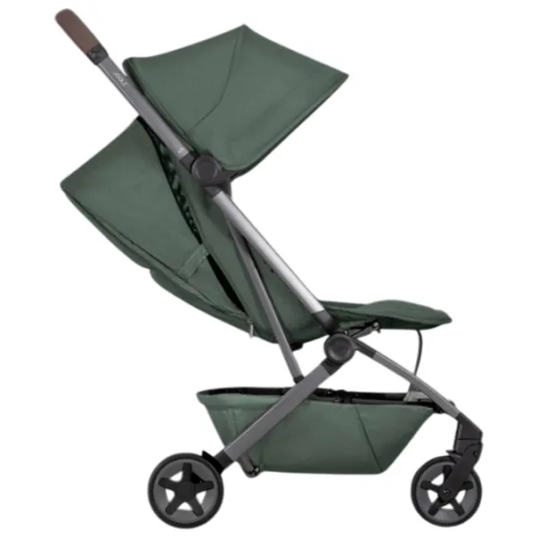 Детская коляска Joolz Aer2 320001/ Зеленый лес photo 5 Детская коляска Joolz Aer2 320001/ Зеленый лес photo 5