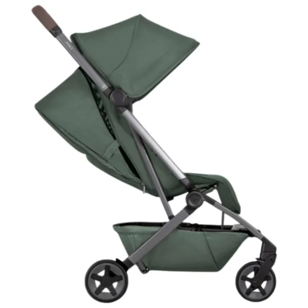 Детская коляска Joolz Aer2 320001/ Зеленый лес photo 6 Детская коляска Joolz Aer2 320001/ Зеленый лес photo 6