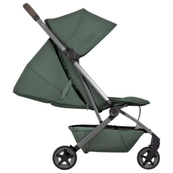 Детская коляска Joolz Aer2 320001/ Зеленый лес photo 7 Детская коляска Joolz Aer2 320001/ Зеленый лес photo 7