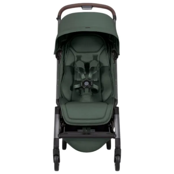 Детская коляска Joolz Aer2 320001/ Зеленый лес photo 8 Детская коляска Joolz Aer2 320001/ Зеленый лес photo 8