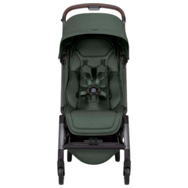 Детская коляска Joolz Aer2 320001/ Зеленый лес photo 8 Детская коляска Joolz Aer2 320001/ Зеленый лес photo 8