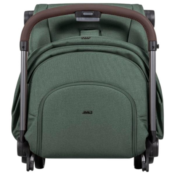 Детская коляска Joolz Aer2 320001/ Зеленый лес photo 9 Детская коляска Joolz Aer2 320001/ Зеленый лес photo 9