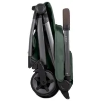 Cărucior pentru copil Joolz Aer2 320001/ Forest Green photo 10