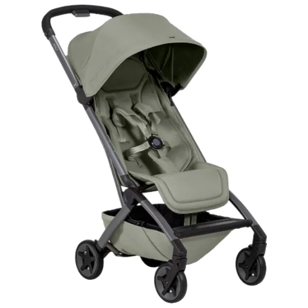 Детская коляска Joolz Aer2 320002/ Серо-зеленый photo 1 Детская коляска Joolz Aer2 320002/ Серо-зеленый photo 1