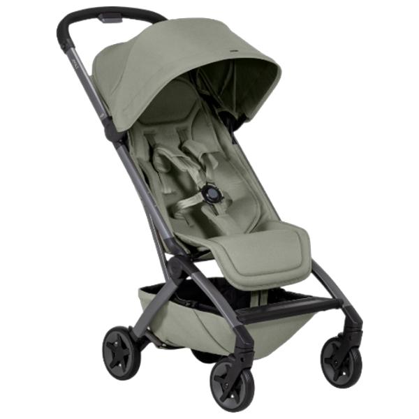 Детская коляска Joolz Aer2 320002/ Серо-зеленый photo 1 Детская коляска Joolz Aer2 320002/ Серо-зеленый photo 1