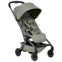 Cărucior pentru copil Joolz Aer2 320002/ Sage Green