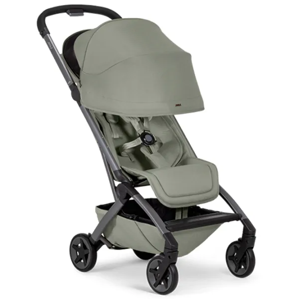 Детская коляска Joolz Aer2 320002/ Серо-зеленый photo 2 Детская коляска Joolz Aer2 320002/ Серо-зеленый photo 2