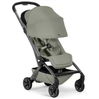 Детская коляска Joolz Aer2 320002/ Серо-зеленый photo 2
