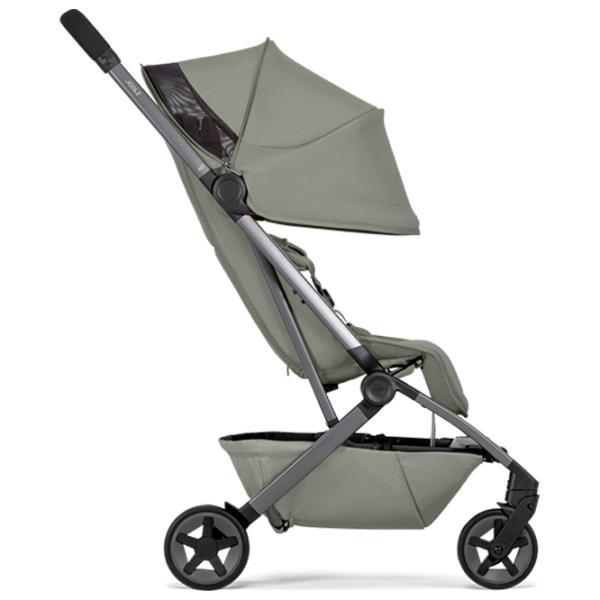 Детская коляска Joolz Aer2 320002/ Серо-зеленый photo 3 Детская коляска Joolz Aer2 320002/ Серо-зеленый photo 3
