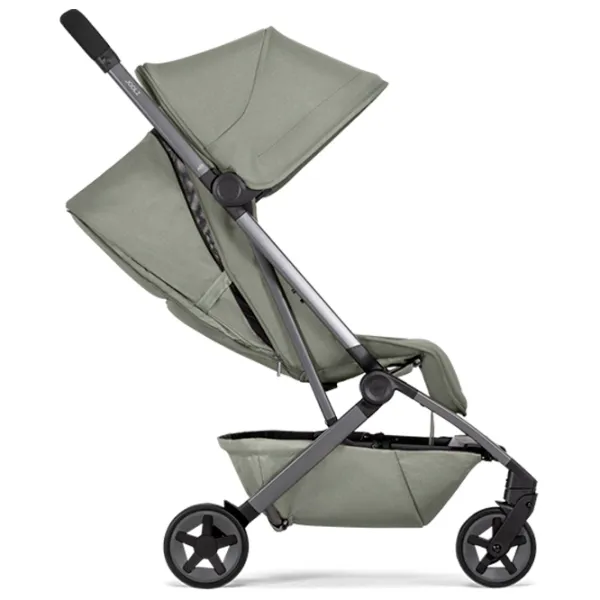 Детская коляска Joolz Aer2 320002/ Серо-зеленый photo 4 Детская коляска Joolz Aer2 320002/ Серо-зеленый photo 4