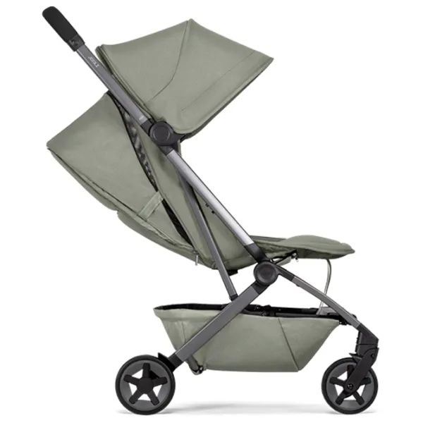Детская коляска Joolz Aer2 320002/ Серо-зеленый photo 5 Детская коляска Joolz Aer2 320002/ Серо-зеленый photo 5