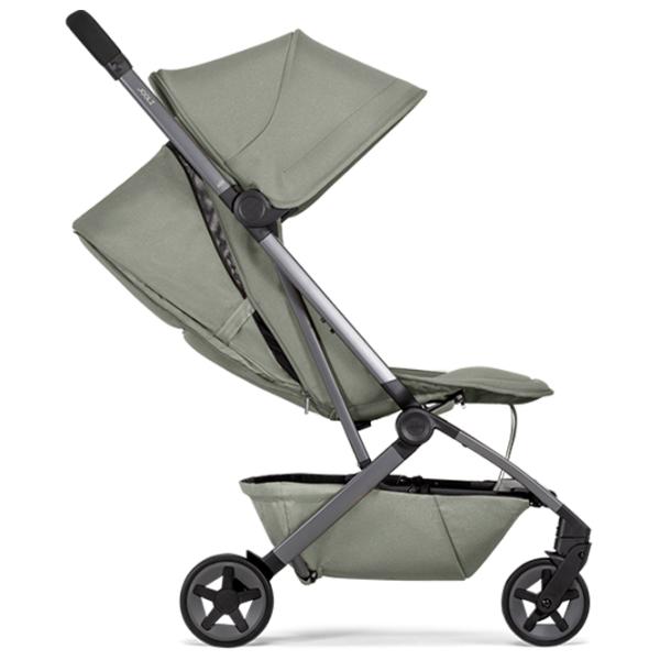 Детская коляска Joolz Aer2 320002/ Серо-зеленый photo 5 Детская коляска Joolz Aer2 320002/ Серо-зеленый photo 5