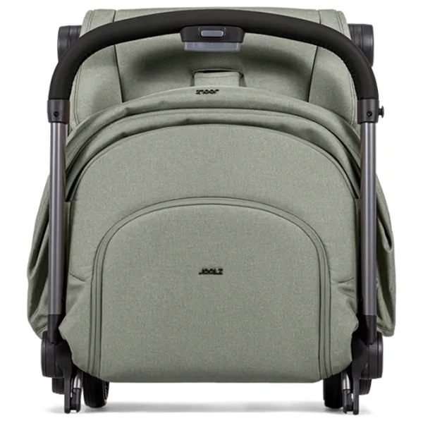 Детская коляска Joolz Aer2 320002/ Серо-зеленый photo 6 Детская коляска Joolz Aer2 320002/ Серо-зеленый photo 6