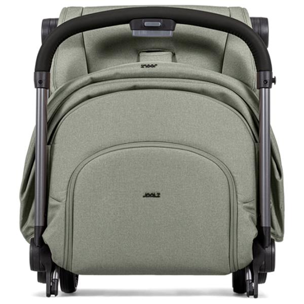 Детская коляска Joolz Aer2 320002/ Серо-зеленый photo 6 Детская коляска Joolz Aer2 320002/ Серо-зеленый photo 6
