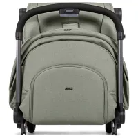 Детская коляска Joolz Aer2 320002/ Серо-зеленый photo 6
