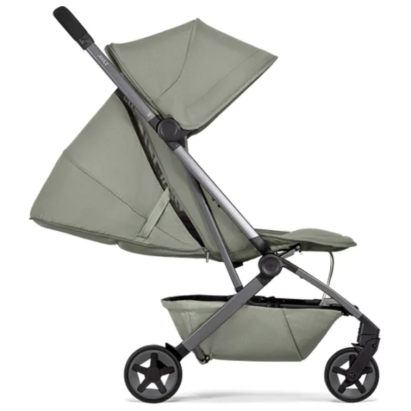 Детская коляска Joolz Aer2 320002/ Серо-зеленый photo 7 Детская коляска Joolz Aer2 320002/ Серо-зеленый photo 7
