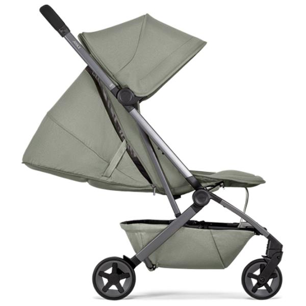 Детская коляска Joolz Aer2 320002/ Серо-зеленый photo 7 Детская коляска Joolz Aer2 320002/ Серо-зеленый photo 7