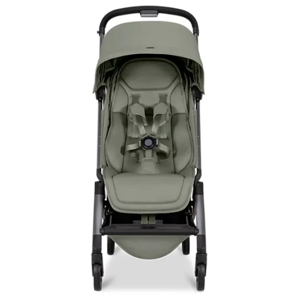 Детская коляска Joolz Aer2 320002/ Серо-зеленый photo 8 Детская коляска Joolz Aer2 320002/ Серо-зеленый photo 8