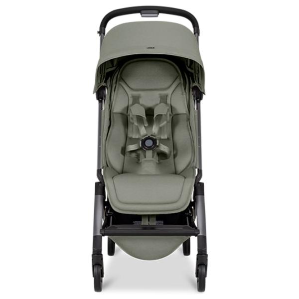 Детская коляска Joolz Aer2 320002/ Серо-зеленый photo 8 Детская коляска Joolz Aer2 320002/ Серо-зеленый photo 8