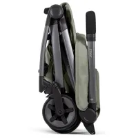 Детская коляска Joolz Aer2 320002/ Серо-зеленый photo 9
