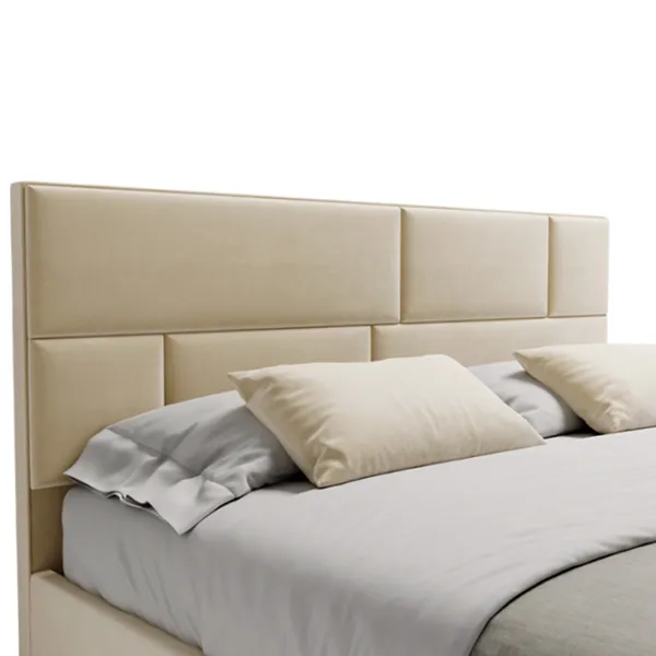 Pat My-Style my-Lucy 180 x 200 cm / Placaj / Beige photo 2