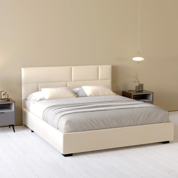 Pat My-Style my-Lucy 180 x 200 cm / Placaj / Beige photo 5