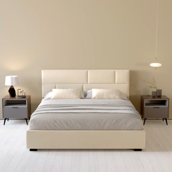 Pat My-Style my-Lucy 180 x 200 cm / Placaj / Beige photo 6