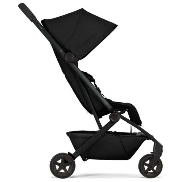 Детская коляска Joolz Aer2 320000/ Чёрный Космос photo 3 Детская коляска Joolz Aer2 320000/ Чёрный Космос photo 3