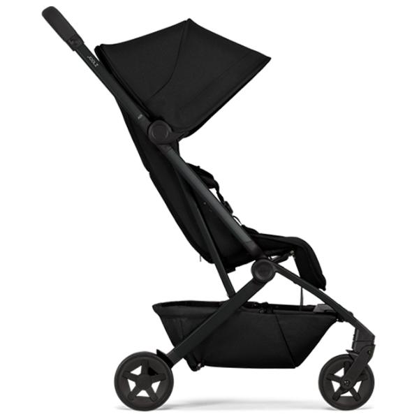 Детская коляска Joolz Aer2 320000/ Чёрный Космос photo 3 Детская коляска Joolz Aer2 320000/ Чёрный Космос photo 3