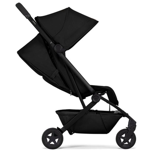 Детская коляска Joolz Aer2 320000/ Чёрный Космос photo 4 Детская коляска Joolz Aer2 320000/ Чёрный Космос photo 4