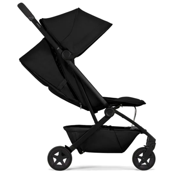 Детская коляска Joolz Aer2 320000/ Чёрный Космос photo 6 Детская коляска Joolz Aer2 320000/ Чёрный Космос photo 6